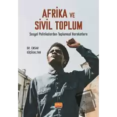 Afrika ve Sivil Toplum