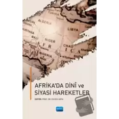 Afrika’da Dini Siyasi Hareketler