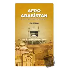 Afro Arabistan