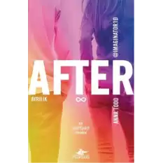 After 3 - Ayrılık