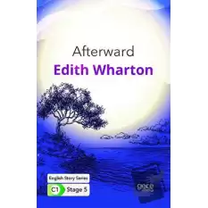 Afterward - İngilizce Hikayeler C1 Stage 5