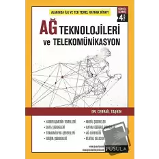 Ağ Teknolojileri ve Telekomünikasyon