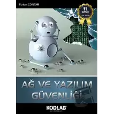 Ağ ve Yazılım Güvenliği