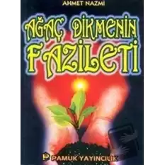 Ağaç Dikmenin Faziletleri (Sosyal-002)