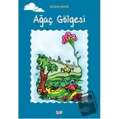 Ağaç Gölgesi