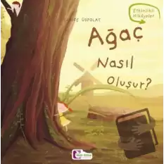 Ağaç nasıl oluşur?