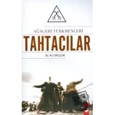 Ağaçeri Türkmenleri Tahtacılar