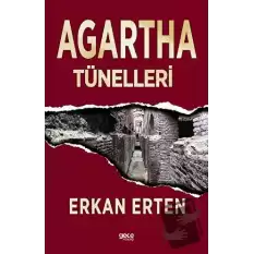 Agartha Tünelleri