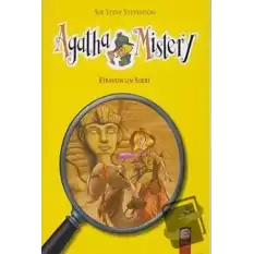 Agatha Mistery - 1 : Firavunun Sırrı