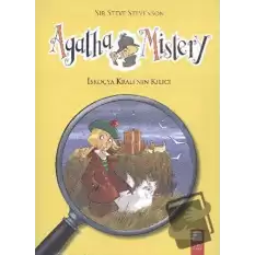 Agatha Mistery - 3 : İskoçya Kralının Kılıcı