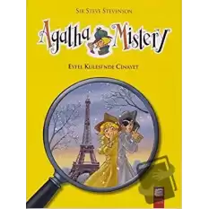 Agatha Mistery : Eyfel Kulesinde Cinayet