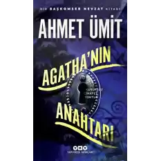 Agatha’nın Anahtarı