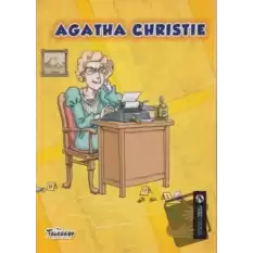 Agathe Christie - Tanıyor Musun? (Ciltli)