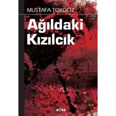 Ağıldaki Kızılcık