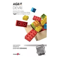 Agile Devri