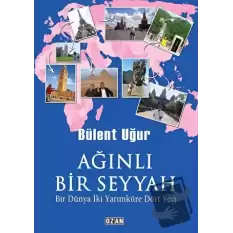 Ağınlı Bir Seyyah