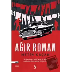 Ağır Roman