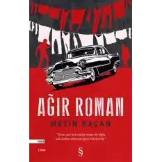 Ağır Roman