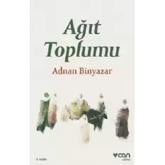 Ağıt Toplumu