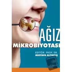 Ağız Mikrobiyotası