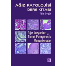 Ağız Patolojisi Ders Kitabı