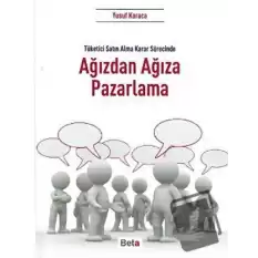 Ağızdan Ağıza Pazarlama