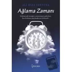 Ağlama Zamanı