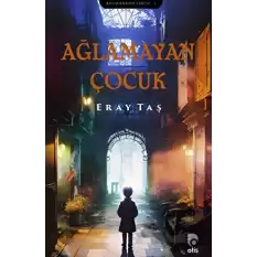 Ağlamayan Çocuk