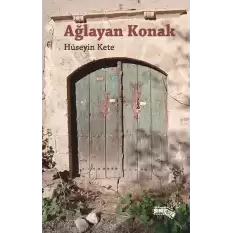 Ağlayan Konak