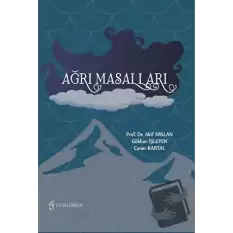 Ağrı Masalları