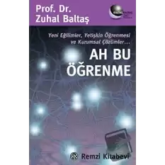 Ah Bu Öğrenme