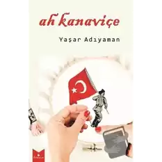 Ah Kanaviçe