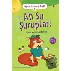 Ah Şu Şuruplar! - Uçan Sincap Dofi 2