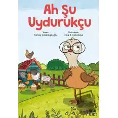 Ah Şu Uydurukçu