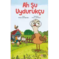 Ah Şu Uydurukçu