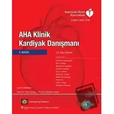 AHA Klinik Kardiyak Danışmanı