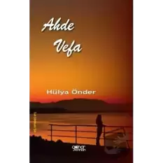 Ahde Vefa