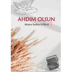 Ahdım Olsun