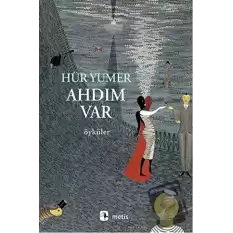 Ahdım Var