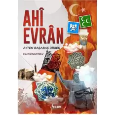 Ahi Evran