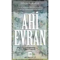 Ahi Evran