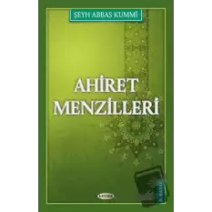 Ahiret Menzilleri