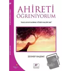 Ahireti Öğreniyorum