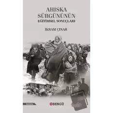 Ahıska Sürgününün Eğitimsel Sonuçları