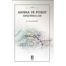 Ahıska ve Posof Araştırmaları