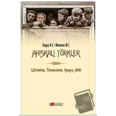 Ahıskalı Türkler