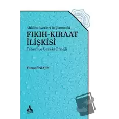 Ahkam Ayetleri Bağlamında Fıkıh-Kıraat İlişkisi