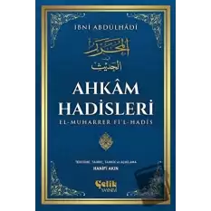 Ahkam Hadisleri