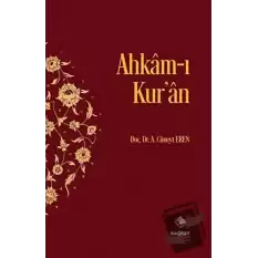 Ahkam-ı Kur’an