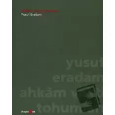 Ahkam Vakti Tohumları